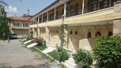 Akar Hotel