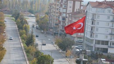 Otel Ahsaray
