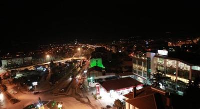 Grand Merpond Otel