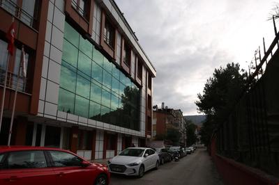 Hisarhan Otel