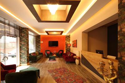 Hisarhan Otel