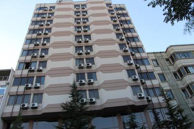 Hotel Akyüz