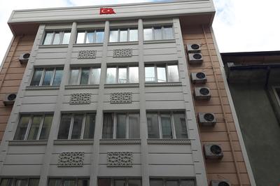 Antik Otel