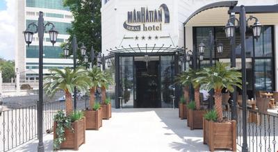 Manhattan Hotel