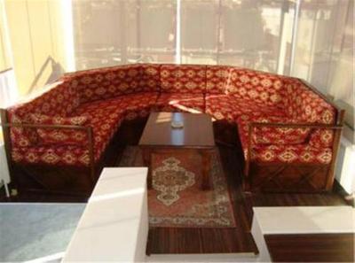 Şahinbey Hotel