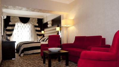 Turist Hotel