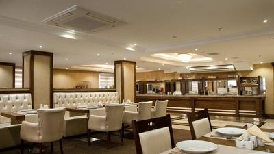 Turist Hotel