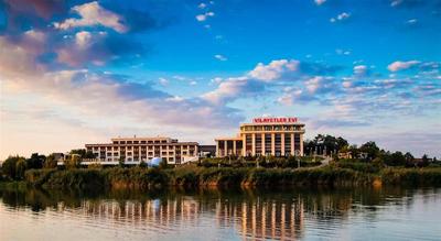 Ve Hotels Gölbasi