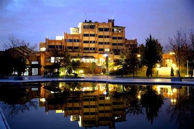 Patalya Lakeside Resort Hotel