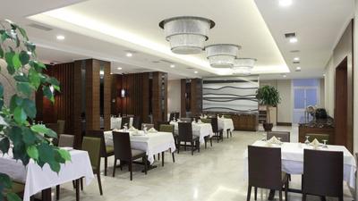 Eyüboğlu Hotel