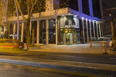 Akar İnternational Hotels