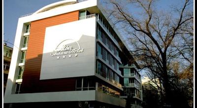 Alba Ankara Hotel