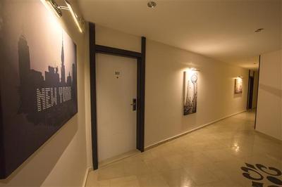 Aldino Residence