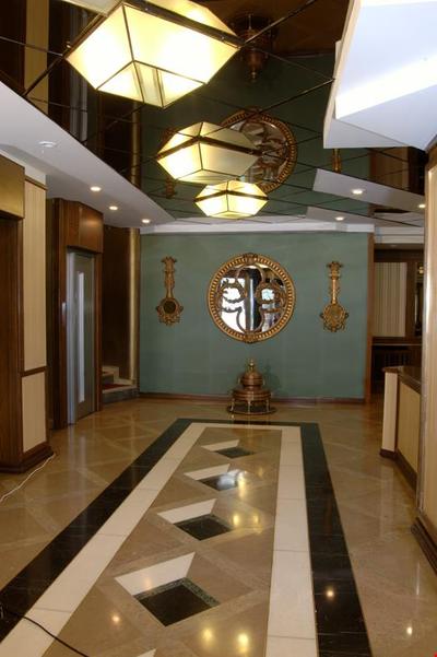 Alfin Otel