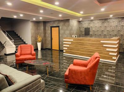 Animos Suit Otel