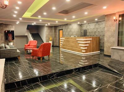 Animos Suit Otel