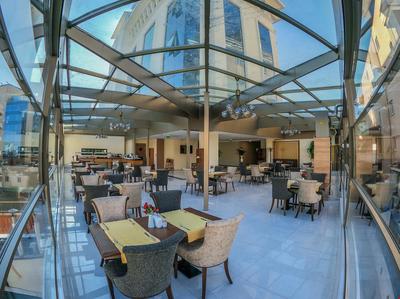 Akman Premium Hotel