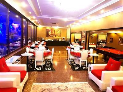 Business Park Otel