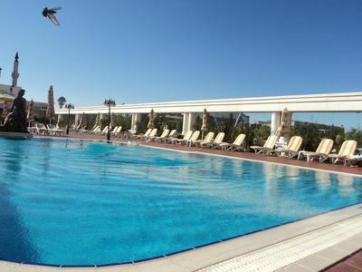 Büyükhanli Park Hotel
