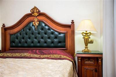 Doğa Residence Otel