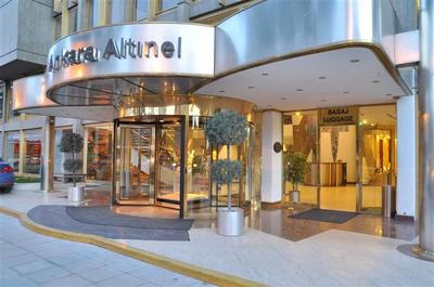Altinel Ankara Hotel & Convention Center