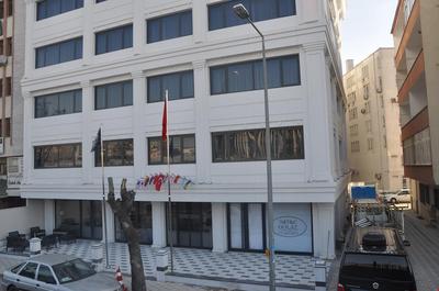 Golaz Suit Otel