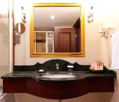 Gordion Hotel