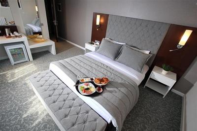 Güvenay Business Hotel