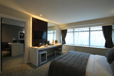 Güvenay Business Hotel