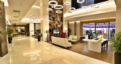 Holiday Inn Çukurambar Ankara
