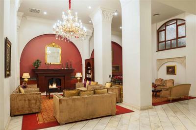 Hotel Içkale