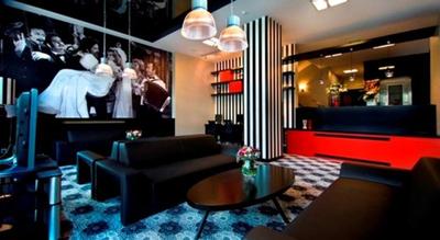 Hotel Maltepe 2000