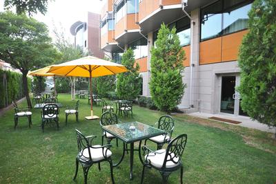 Hotel Midi