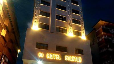 Hotel Starton
