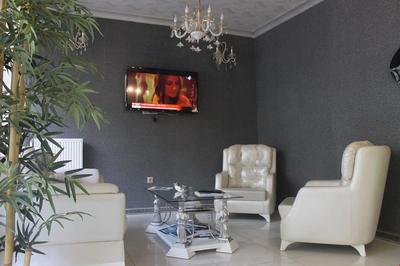 Kayra Hotel