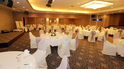 King Hotel Çankaya