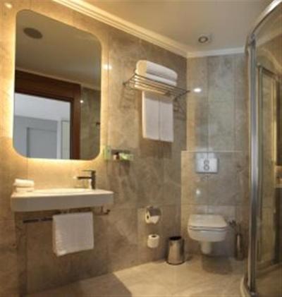 Mimi Hotel Ankara