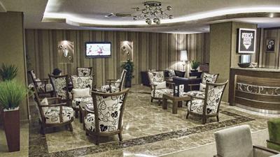 Koza Suite Hotel