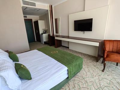 Ankara Lxry Park Hotel