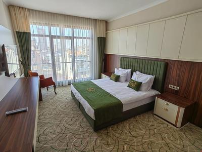 Ankara Lxry Park Hotel