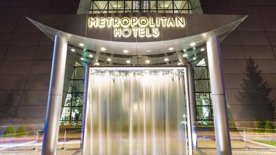 Metropolitan Hotels Ankara
