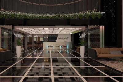 New Gate Hotel