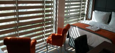 Onyx Business Hotel
