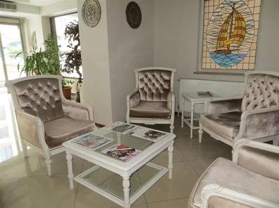 Özilhan Otel