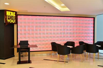 Park Inn By Radisson Ankara Çankaya