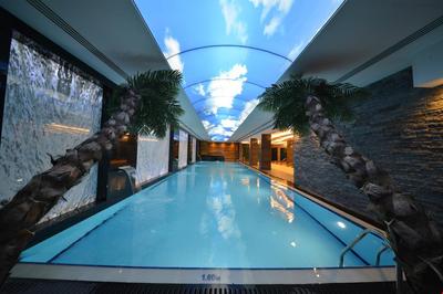 Park Inn By Radisson Ankara Çankaya