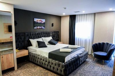 Swiss Inn Express Hotel