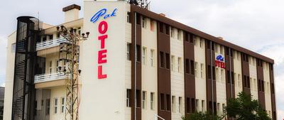 Pak Otel