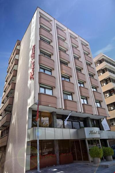 Hotel Best