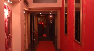 Hotel Abro Necatibey